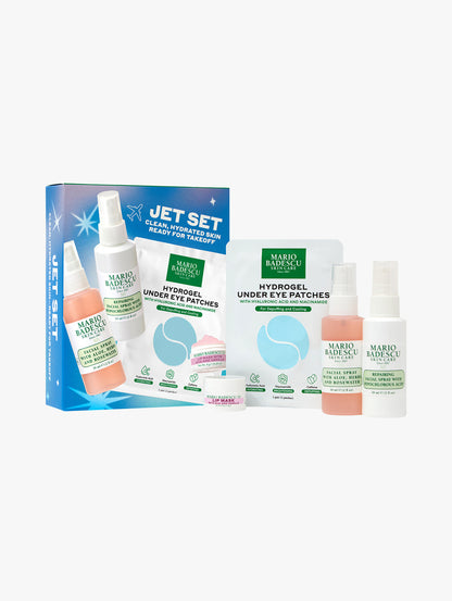 Jet Set