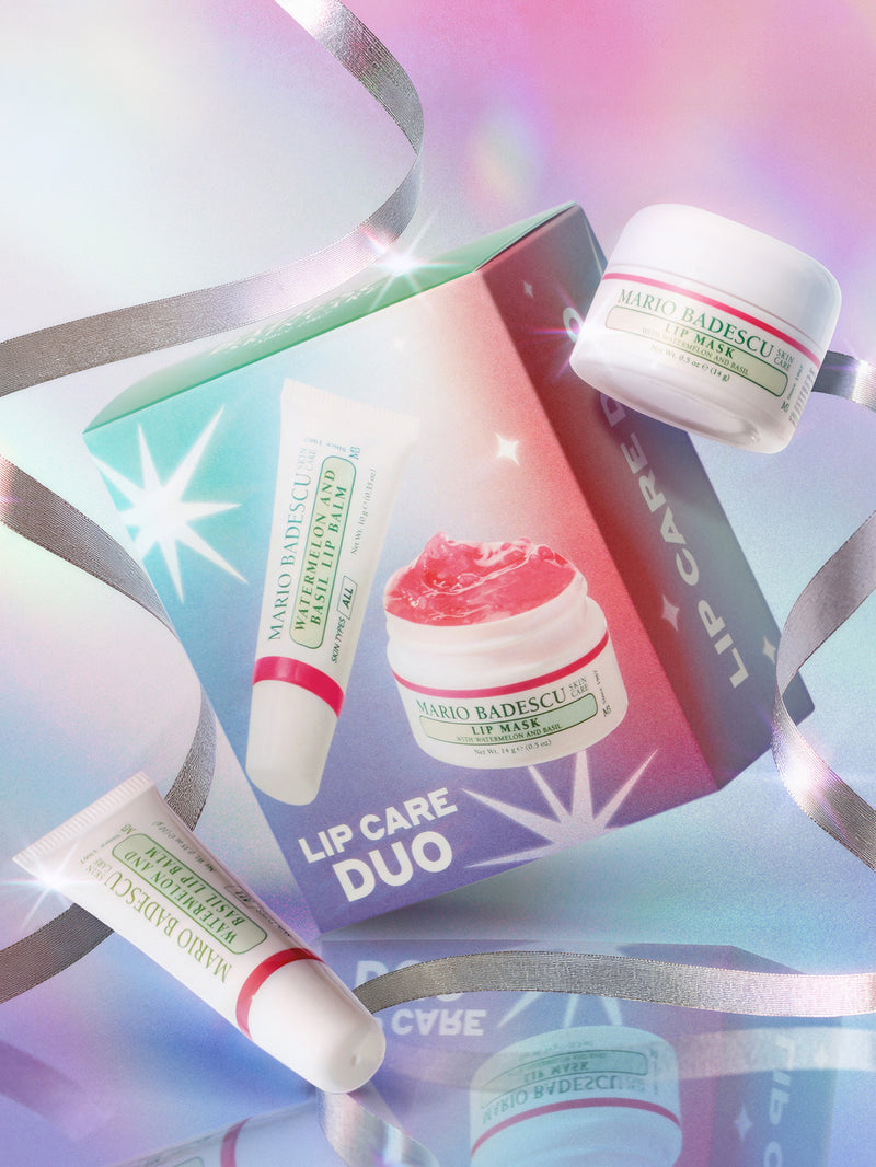 Lip Care Duo