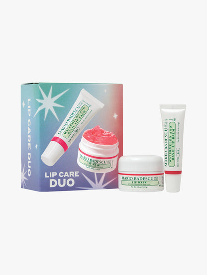 Lip Care Duo