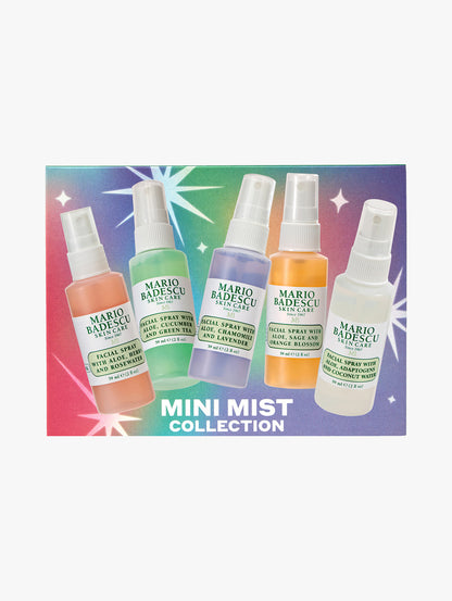Mini Mist Collection