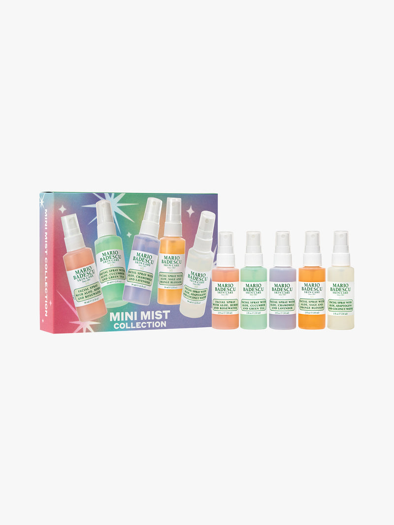 Mini Mist Collection