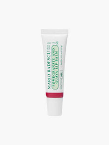 Pomegranate & Guava Lip Balm