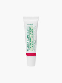Watermelon & Basil Lip Balm