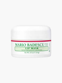 Lip Mask With Pomegranate & Guava