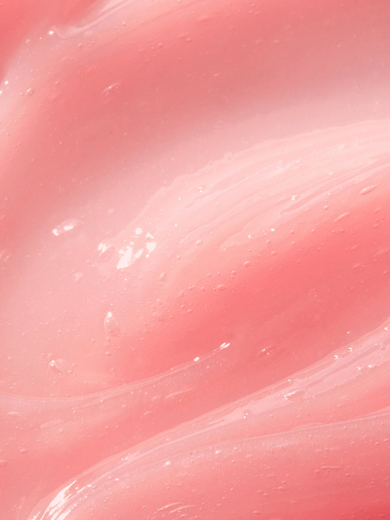 Lip Mask With Pomegranate & Guava