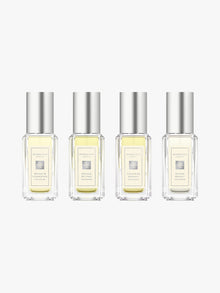 Fragrant Festivities Cologne Collection
