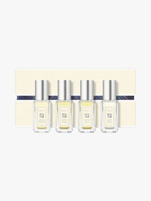 Fragrant Festivities Cologne Collection