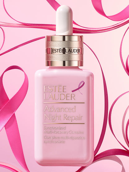 Pink Ribbon Advanced Night Repair