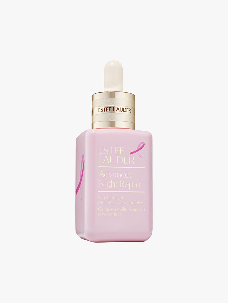 Pink Ribbon Advanced Night Repair