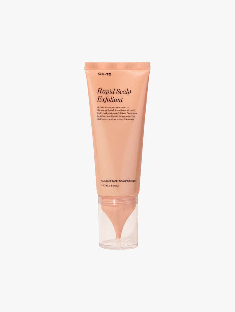 Rapid Scalp Exfoliant