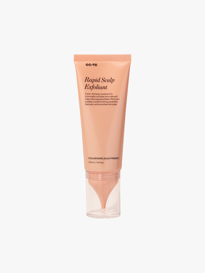 Rapid Scalp Exfoliant