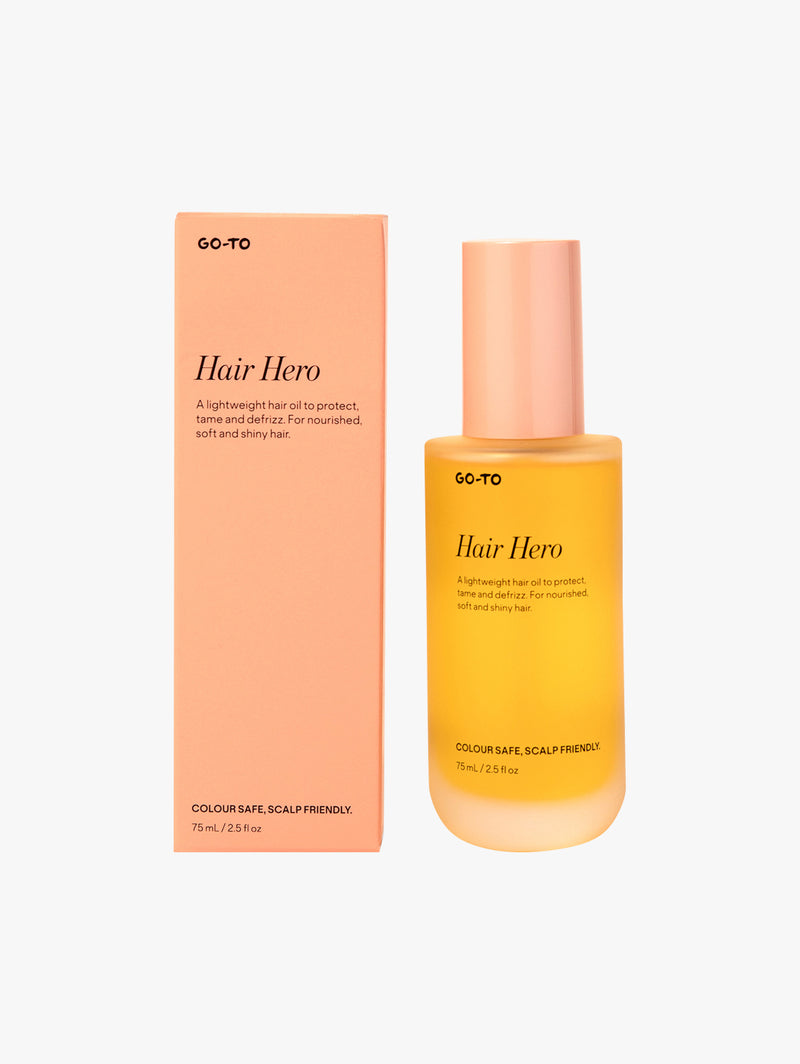 Hair Hero