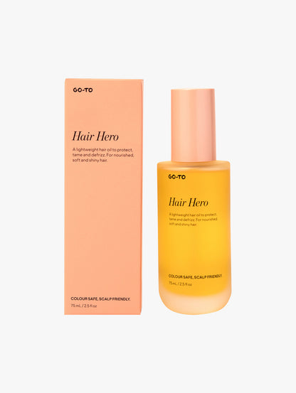 Hair Hero
