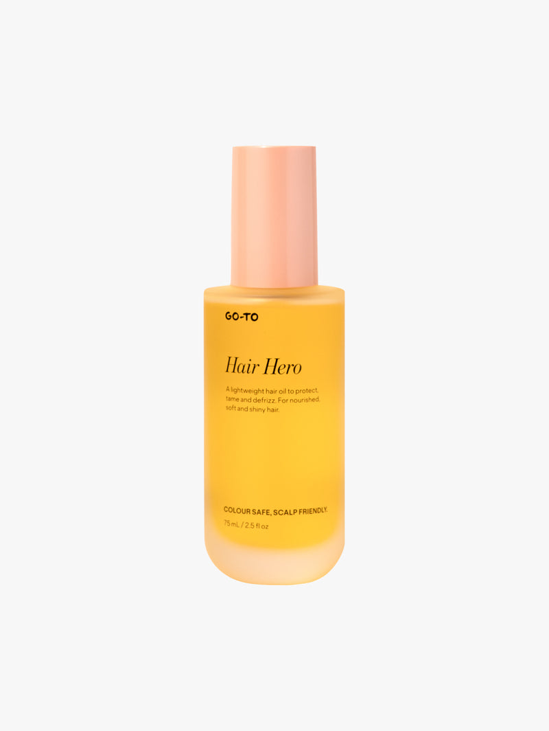Hair Hero
