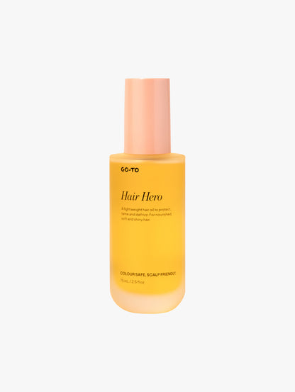 Hair Hero