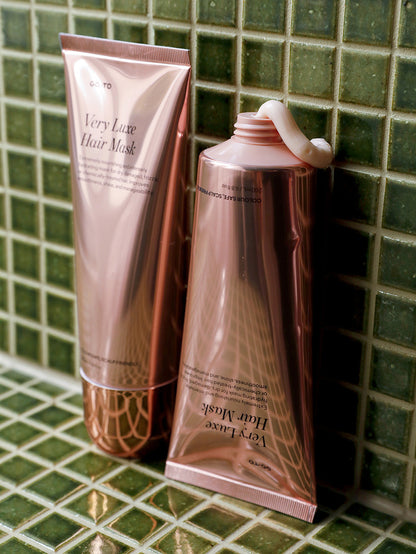 Very Luxe Hair Mask