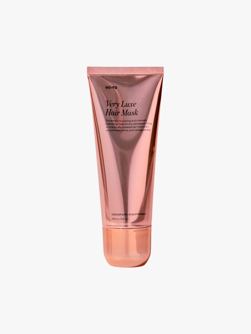 Very Luxe Hair Mask
