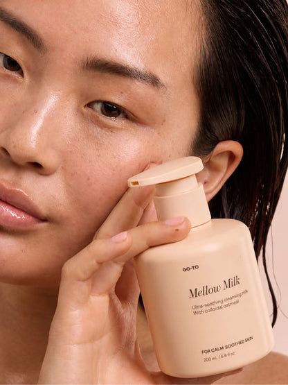 Mellow Milk