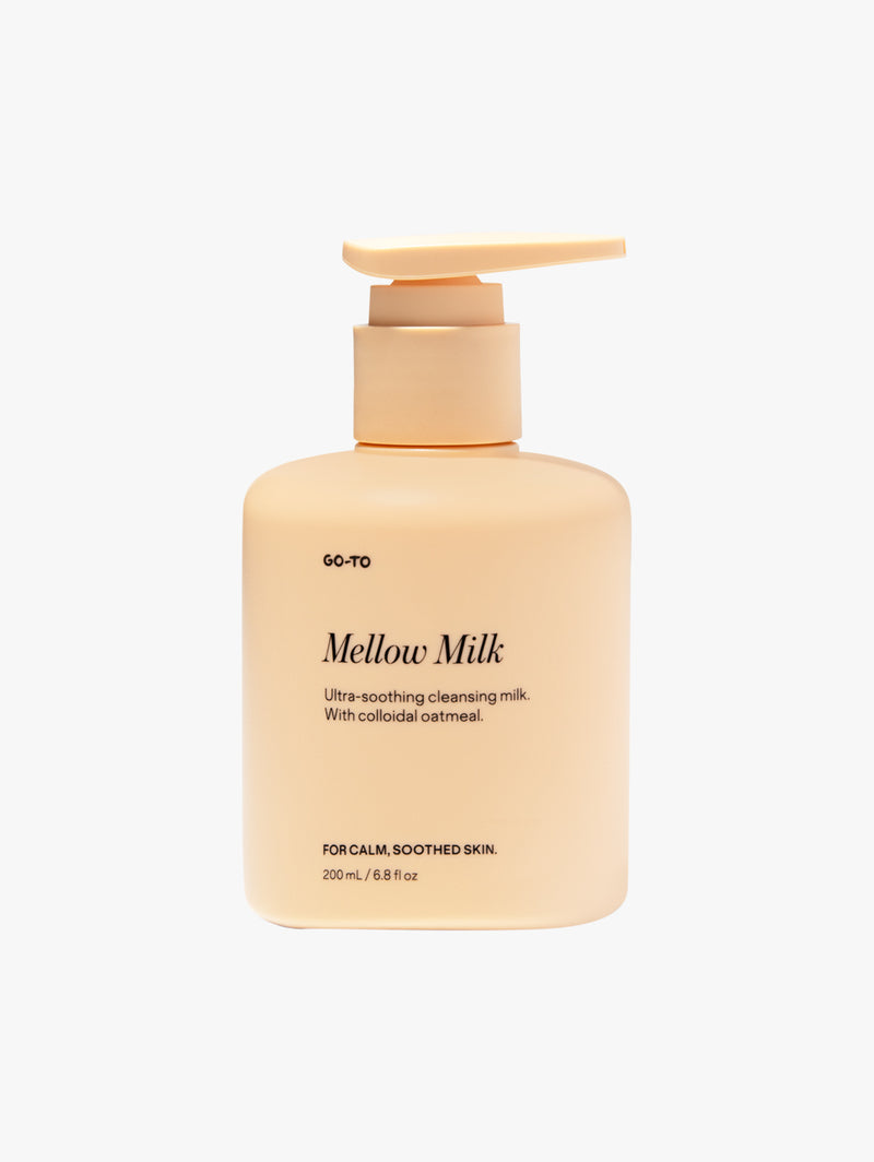 Mellow Milk