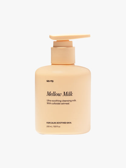 Mellow Milk