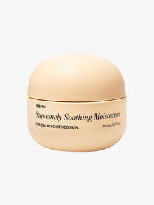 Supremely Soothing Moisturiser