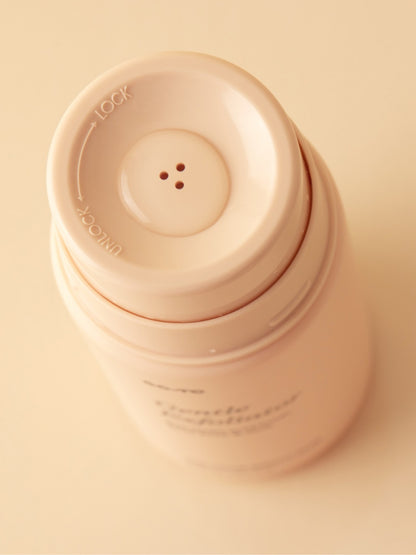 Sensitive Skin Exfoliator
