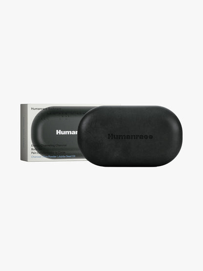 Energy Channeling Charcoal Body Bar