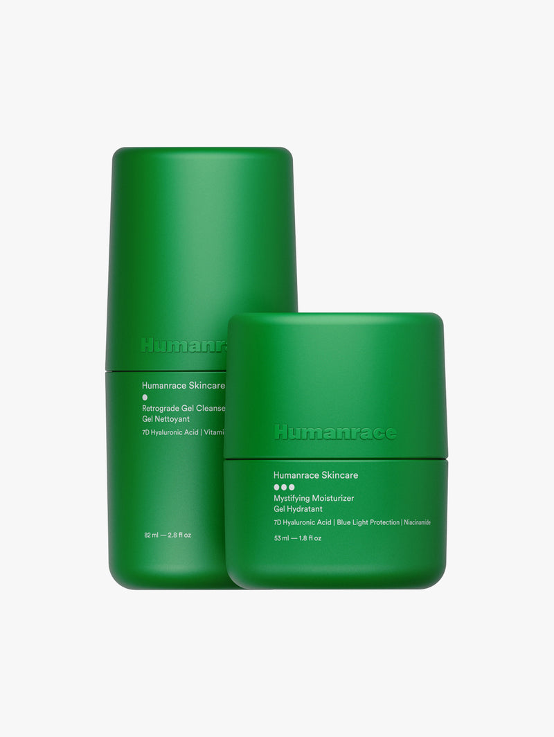 7D Gel Set