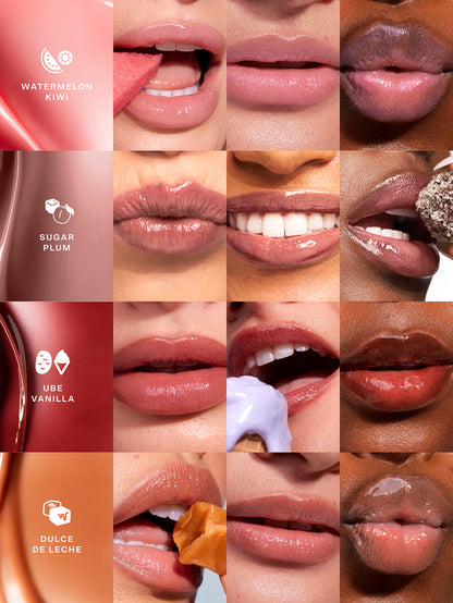 Lil'Softies Lipsoftie Tinted Lip Treatment Set