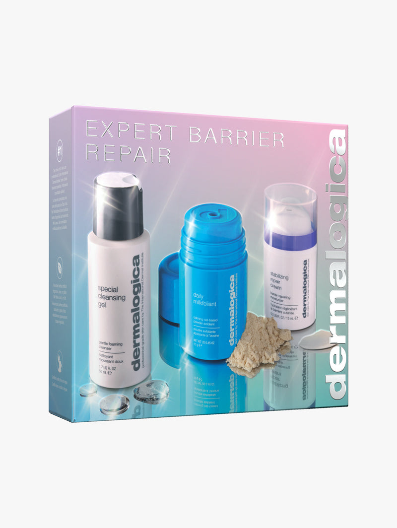 Expert Barrier Repair