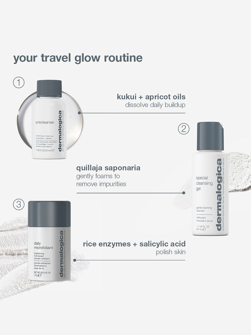 Glow On The Go
