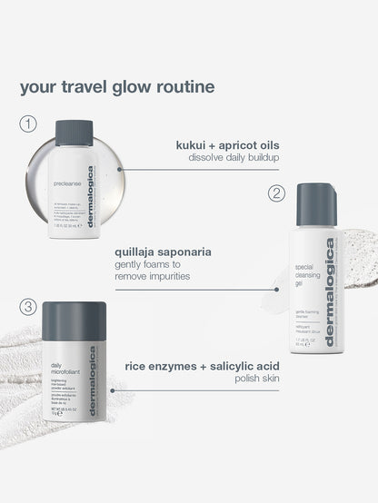 Glow On The Go
