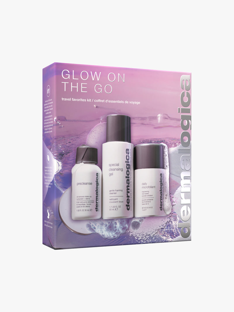 Glow On The Go