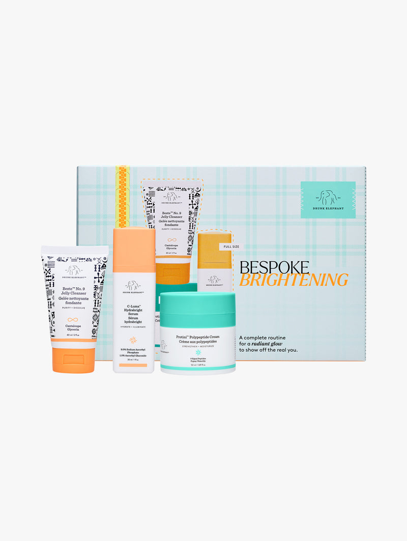 Bespoke Brightening