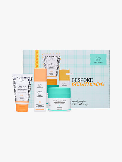 Bespoke Brightening