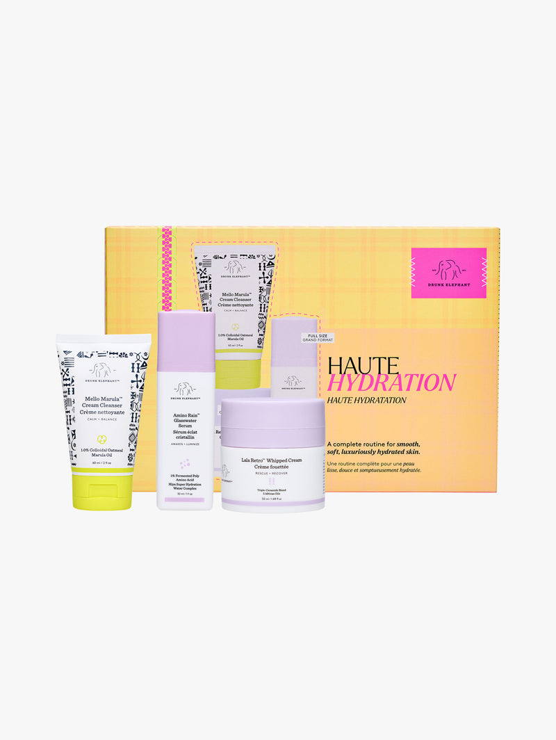 Haute Hydration