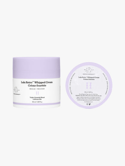 Made to Moisture Lala Retro™ Whipped Cream