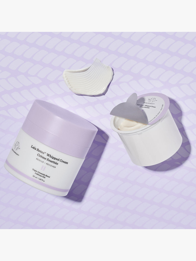 Made to Moisture Lala Retro™ Whipped Cream
