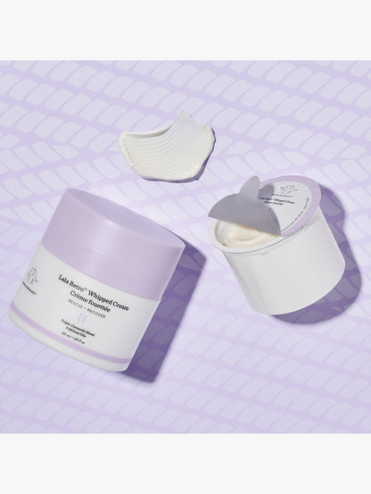 Made to Moisture Lala Retro™ Whipped Cream