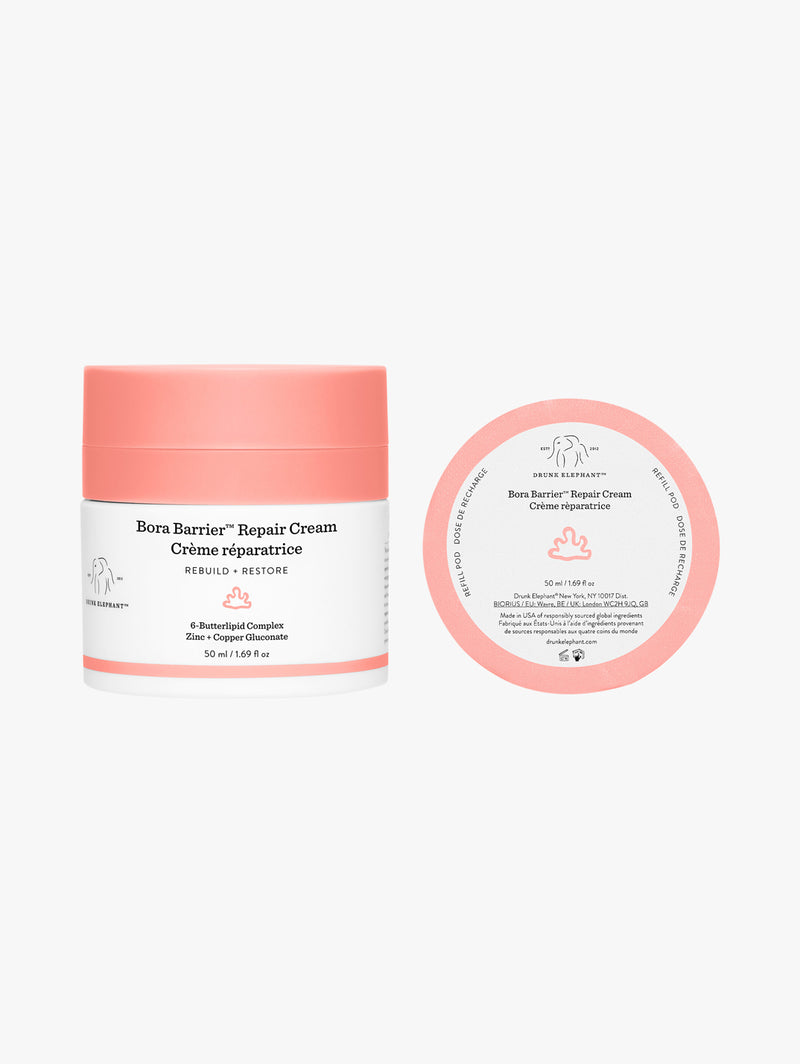 Made to Moisture Bora Barrier™ Repair Cream