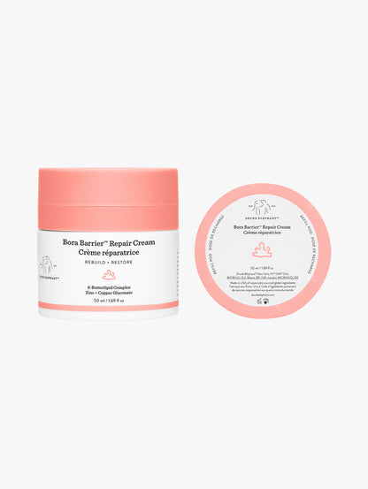 Made to Moisture Bora Barrier™ Repair Cream