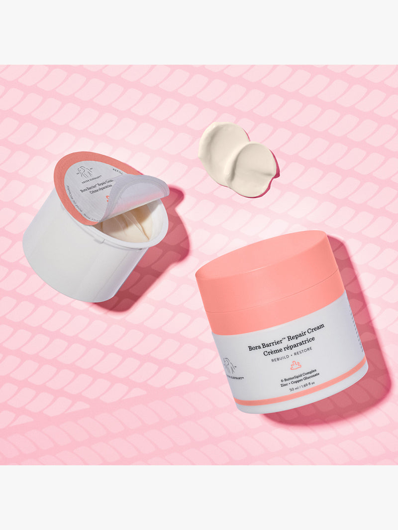Made to Moisture Bora Barrier™ Repair Cream