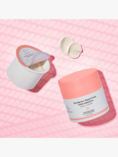 Made to Moisture Bora Barrier™ Repair Cream