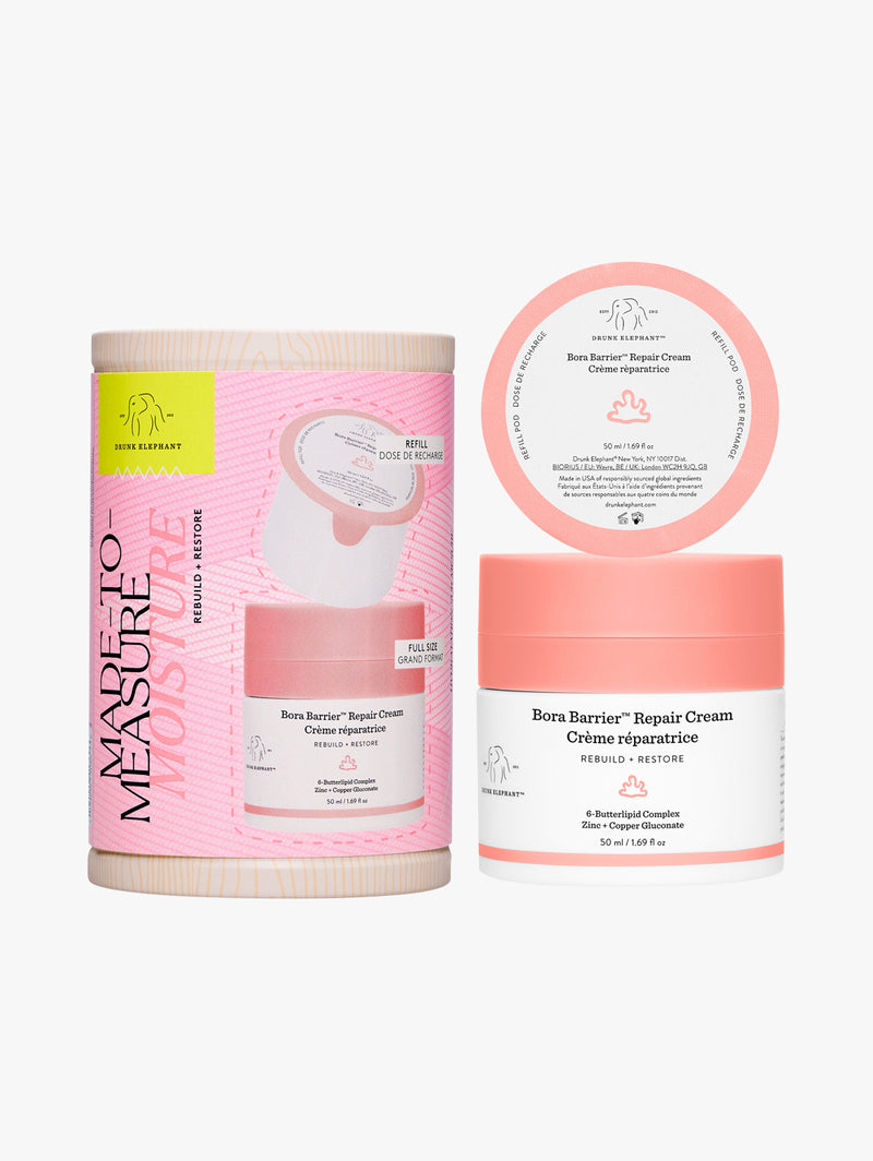 Made to Moisture Bora Barrier™ Repair Cream