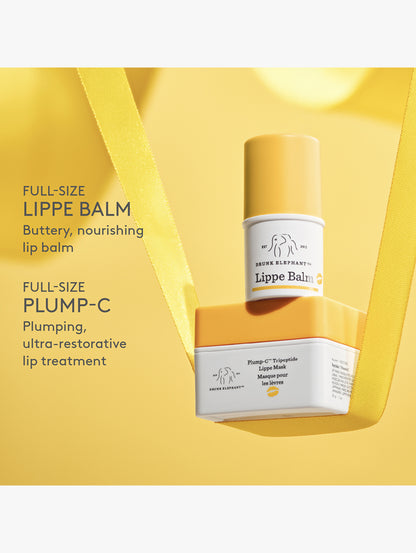 Detail Work Lippe Kit
