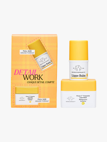 Detail Work Lippe Kit
