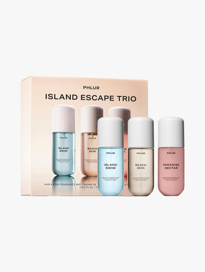 Island Escape Set