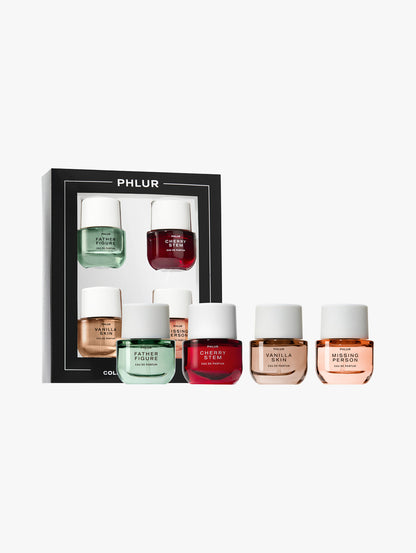 Coffret Set
