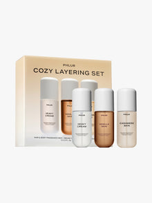 Cozy Layering Set