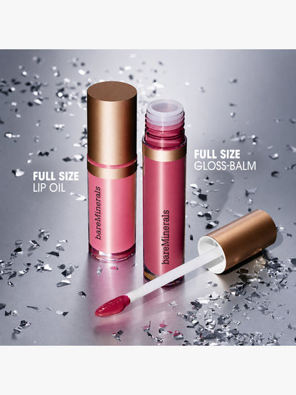 Gloss And Glaze Duo